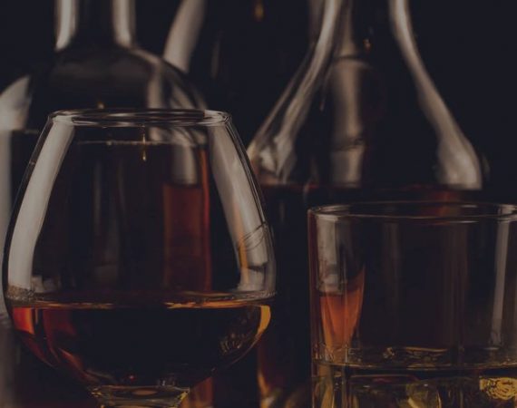 3 of The Purest Tequila Cocktails